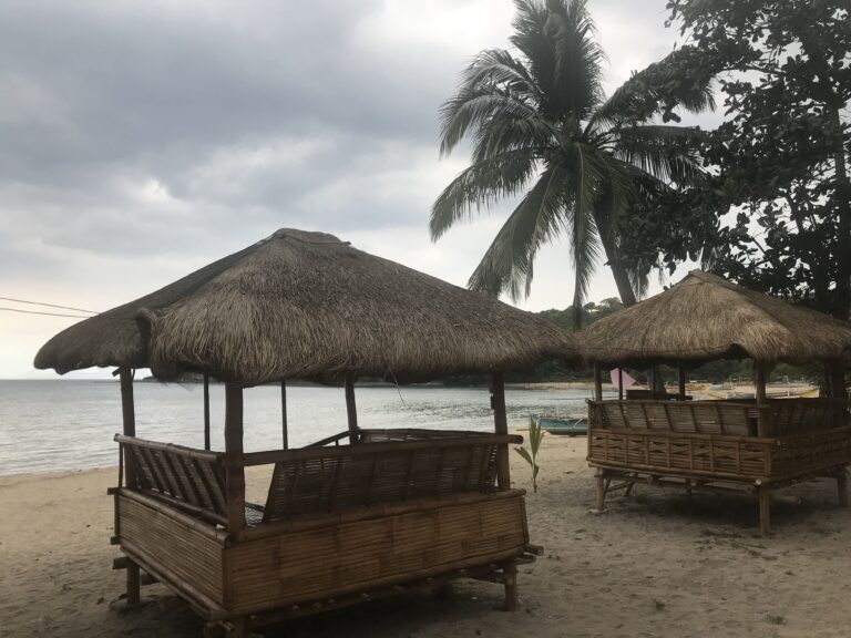 Bagac, Bataan