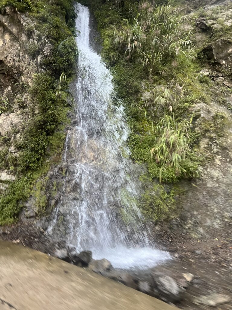 OceanaGold Didipio Mine, Nueva Vizcaya